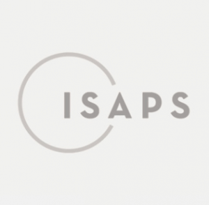 Logo ISAPS